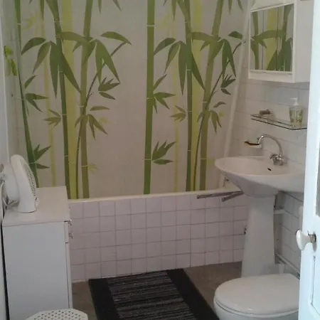 Apartment Petit De La Fontaine *