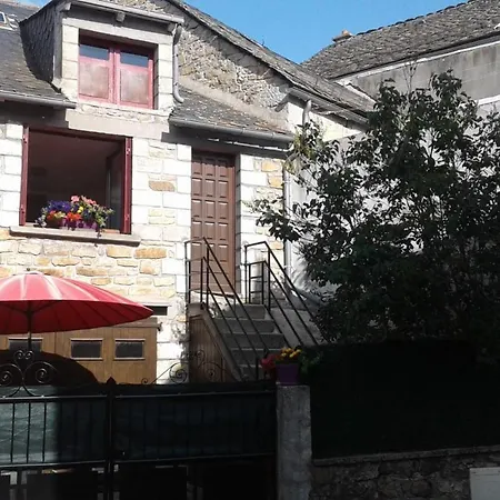 Apartman Petit De La Fontaine