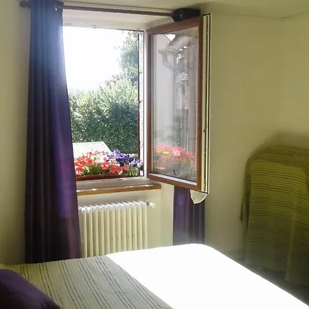 Apartment Petit De La Fontaine Aumont-Aubrac
