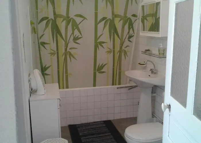 Apartman Petit De La Fontaine *
